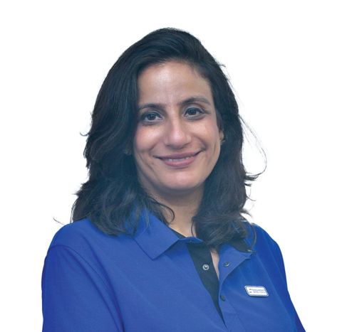 Arushi Bhalla